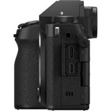  Máy ảnh Fujifilm X-S20 (6.2K/30p, 4:2:2, 10-bit, 26.1MP APS-C X-Trans BSI CMOS, X-Processor 5, ISO 160-12800) 
