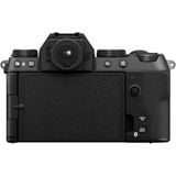  Máy ảnh Fujifilm X-S20 (6.2K/30p, 4:2:2, 10-bit, 26.1MP APS-C X-Trans BSI CMOS, X-Processor 5, ISO 160-12800) 
