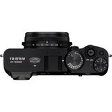  Máy ảnh Fujifilm X100V (APS-C X-Trans CMOS IV 26.1MP, APS-C, Dải ISO 160 to 12800, WiFi / Bluetooth) 