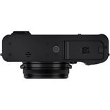  Máy ảnh Fujifilm X100V (APS-C X-Trans CMOS IV 26.1MP, APS-C, Dải ISO 160 to 12800, WiFi / Bluetooth) 