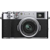  Máy ảnh Fujifilm X100V (APS-C X-Trans CMOS IV 26.1MP, APS-C, Dải ISO 160 to 12800, WiFi / Bluetooth) 