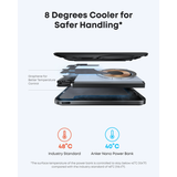  Pin Dự Phòng Không Dây ANKER Maggo A1665 5000mAh 20W (Sạc Không Dây Chuẩn Qi2 15W, Dual-NTC Temperature Control) 