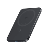  Pin Dự Phòng Không Dây ANKER Maggo A1665 5000mAh 20W (Sạc Không Dây Chuẩn Qi2 15W, Dual-NTC Temperature Control) 