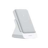  Pin Dự Phòng Không Dây CUKTECH CP122ML 10000mAh 20W (1*Type-C Port, Sạc Không Dây 7.5W, + Đế Sạc Pin POGO Plug) 