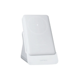  Pin Dự Phòng Không Dây CUKTECH CP122ML 10000mAh 20W (1*Type-C Port, Sạc Không Dây 7.5W, + Đế Sạc Pin POGO Plug) 