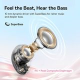  Tai Nghe Không Dây TWS Baseus Bass WM02s (Bluetooth v6.0, 7H, IPX5, SuperBass) 