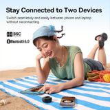  Tai Nghe Không Dây TWS Baseus Bass WM02s (Bluetooth v6.0, 7H, IPX5, SuperBass) 