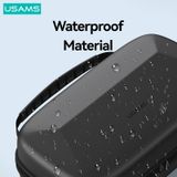  Túi Phụ Kiện USAMS Jane09 8inch (Chống thấm nước) 