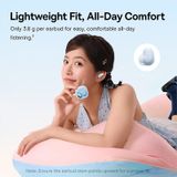  Tai Nghe Không Dây TWS Baseus Bass WM02s (Bluetooth v6.0, 7H, IPX5, SuperBass) 