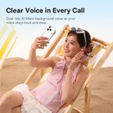  Tai Nghe Không Dây TWS Baseus Bass WM02s (Bluetooth v6.0, 7H, IPX5, SuperBass) 