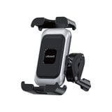  Giá Đỡ Điện Thoại Cho Xe Đạp USAMS ZJ082 (for phone 4.7-7.2 inch, 2-in-1 Reinforced Clamp, 360° Rotation Flexible Adjustment) 