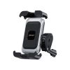  Giá Đỡ Điện Thoại Cho Xe Đạp USAMS ZJ082 (for phone 4.7-7.2 inch, 2-in-1 Reinforced Clamp, 360° Rotation Flexible Adjustment) 