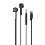  Tai Nghe Có Dây Type-C HAVIT E336C (1.2m, Built-in Mic) 