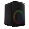  Loa di động HiFuture EVENT 80W (Active and Vocal enable, Karaoke Support) - Cũ 