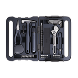  Bộ Dụng Cụ Gia Dụng Đa Năng 9-in-1 HOTO QWDGJ001 (3.6V Cordless Screwdriver) 