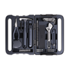  Bộ Dụng Cụ Gia Dụng Đa Năng 9-in-1 HOTO QWDGJ001 (3.6V Cordless Screwdriver) 