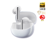  Tai Nghe Không Dây TWS QCY Melobuds Pro ANC (Bluetooth v5.3, 8.5H, LDAC, Hi-Res Audio, ENC) 