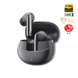  Tai Nghe Không Dây TWS QCY Melobuds Pro ANC (Bluetooth v5.3, 8.5H, LDAC, Hi-Res Audio, ENC) 