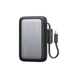  Pin Dự Phòng Kèm Cáp Type-C USAMS CD285 PB102 10000mAh 22.5W (1*Type-C + 1*USB-A port, Digital Display) 