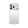  Ốp Lưng Trong Suốt Cho iPhone 18 Series USAMS Primary Series BH970/BH971 (High-Elastic Protection, Support Wireless Charging with Wearing Case) 