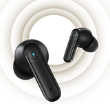  Tai Nghe Bluetooth TWS USAMS Echo E05 (Bluetooth v6.0, 3.5H, 3D Surround Stereo Sound, Low latency) 