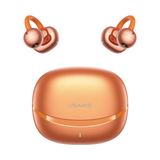  Tai Nghe Kẹp Tai Bluetooth TWS USAMS Echo R03 (Bluetooth v6.0, 4H, 11mm Large Dynamic Driver) 