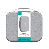  Túi Đựng Máy Tính Bảng USAMS Jane08 14.6" (Shockproof, EVA Hard Shell, Waterproof) 