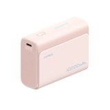  Pin Dự Phòng CUKTECH CP13 10000mAh 30W (1*Type-C + 1*USB-A, LED Display, Flight-approved) 
