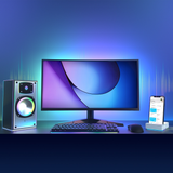  Dây Đèn LED Thông Minh Wi-Fi TAPO L900-5 (5m, Control 50 separate color zones, Schedule & Timer, Works with Alexa/Hey Google) 