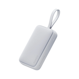  Pin Dự Phòng AUKEY Spark Sling Neo PB-Y61 10000mAh 30W (1*Type-C + 1*USB-A + 1*Type-C Built-in Cable, Smart Digital Display) 