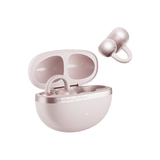  Tai Nghe Kẹp Tai Bluetooth OWS QCY Crossky C50 (Bluetooth v6.0, 7.5H, Dual-Magnet Driver & Bass Boost, IPX5, Auto-Tuned Audio, Advanced Directional Algorithms) 