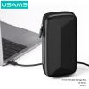  Túi Phụ Kiện USAMS Jane06 6.7inch (Chống thấm nước) 