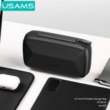  Túi Phụ Kiện USAMS Jane06 6.7inch (Chống thấm nước) 