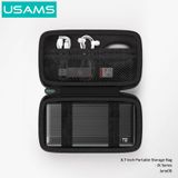  Túi Phụ Kiện USAMS Jane06 6.7inch (Chống thấm nước) 