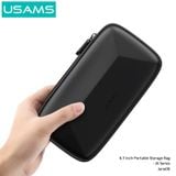  Túi Phụ Kiện USAMS Jane06 6.7inch (Chống thấm nước) 