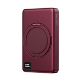  Pin Dự Phòng Không Dây USAMS CD269 10000mAh 22.5W (CCC / 3C Certification, 1*Type-C port, 15W Wireless Charging, Digital Display) 