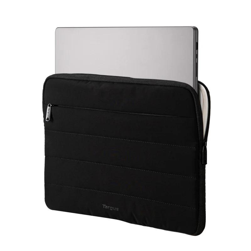  Túi Chống Sốc Laptop TARGUS Puffer (Up to 16" laptops, Double zippers) 