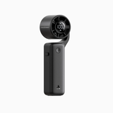  Quạt Cầm Tay AECOOLY AirGimbal (3500mAh, 17H, Display Screen, 11m/s, 15000RPM, 220° Adjustable, 5-Speed Turbo Wind) 