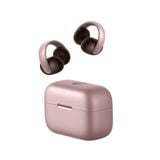  Tai Nghe Kẹp Tai Không Dây SOUNDCORE AeroClip (Bluetooth v5.4, 8H, Hi-Res Audio, IP55, 4 Mics with AI, Virtual Bass, Multiple Connection, Support App) 
