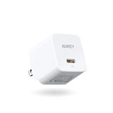  Củ Sạc Nhanh AUKEY PA-Y30s 30W (1*Type-C port) 