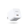  Củ Sạc Nhanh AUKEY PA-Y30s 30W (1*Type-C port) 