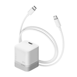  Củ Sạc Nhanh CUKTECH CP3 40W (1*Type-C port) 