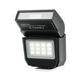  Đèn Flash Chụp Ảnh ULANZI SL03 (6500K, Light accuracy GN8, Customize 4 power levels) 