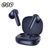  Tai Nghe Không Dây TWS QCY T13 Pro (Bluetooth v6.0, 8.5H, 6-Mic ENC Clear Calls, -50dB Hybrid ANC, APP Customization & 12 EQ Presets, Instant Multipoint Connection) 