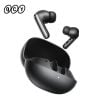  Tai nghe Không Dây TWS QCY MeloBuds N20 (Bluetooth v6.0, 10H, -50dB ANC-Hybrid, Support APP, IPX4, 6-Mic Clarity-AI beamforming calls) 