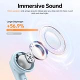  Tai Nghe Không Dây TWS QCY T13 Pro (Bluetooth v6.0, 8.5H, 6-Mic ENC Clear Calls, -50dB Hybrid ANC, APP Customization & 12 EQ Presets, Instant Multipoint Connection) 