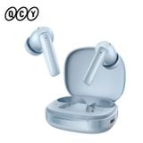  Tai Nghe Không Dây TWS QCY T13 Pro (Bluetooth v6.0, 8.5H, 6-Mic ENC Clear Calls, -50dB Hybrid ANC, APP Customization & 12 EQ Presets, Instant Multipoint Connection) 