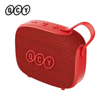  Loa Bluetooth Di Động QCY SP3 5W (Bluetooth v6.0, 16H, IPX5, TWS, with Carry Strap) 