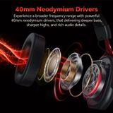  Tai Nghe Chụp Tai Có Dây USB QCY VN200 Pro (2.2m, 7.1 Surround Sound, 40mm dynamic driver, Custom Audio Software) 