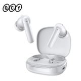  Tai Nghe Không Dây TWS QCY T13 Pro (Bluetooth v6.0, 8.5H, 6-Mic ENC Clear Calls, -50dB Hybrid ANC, APP Customization & 12 EQ Presets, Instant Multipoint Connection) 